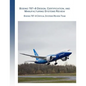 Boeing 787-8 Design, Certification, and Manufacturing Systems Review: Boeing 787-8 Critical System Review Team - Paperback