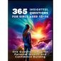 365 Insightful Questions for Girls Aged 13-14: One Question a Day for Personal Growth and Confidence Building - Hardcover
