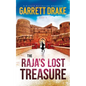 The Raja's Lost Treasure - Paperback