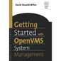 Getting Started with OpenVMS System Management - Paperback