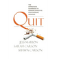 Quit: The Hypnotist's Handbook to Running Effective Stop Smoking Sessions - Paperback