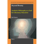 Beyond Beauty: Aesthetic Philosophy as a Tool for Liberatory Education - Hardcover