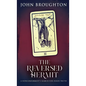 The Reversed Hermit: A Nonconformist's Search For Inner Truth - Hardcover