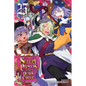 Sleepy Princess in the Demon Castle, Vol. 25 - Paperback