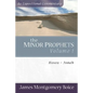 The Minor Prophets: Hosea-Jonah - Paperback