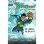 Mr. Hydrogen - Guardian of Clean Energy - Paperback