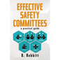 Effective Safety Committees: A Practical Guide - Paperback