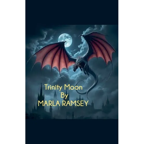 Trinity Moon - Paperback