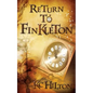 Return to Finkleton - Paperback