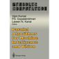 Parallel Algorithms for Machine Intelligence and Vision - Paperback