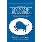 My Name Be Buried: A Coerced Pen Name Forces the Real Shakespeare into Anonymity - Hardcover