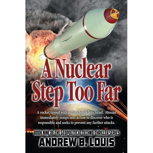 A Nuclear Step Too Far - Paperback
