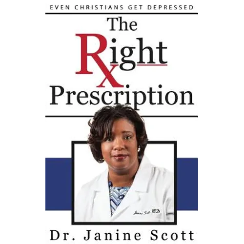 The Right Prescription - Paperback