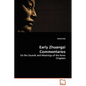 Early Zhuangzi Commentaries - Paperback
