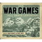 War Games - Hardcover