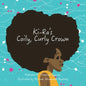 Ki-Ra's Coily, Curly Crown - Paperback