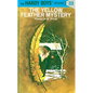 The Yellow Feather Mystery - Hardcover