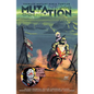 Teenage Mutant Ninja Turtles: Mutant Nation, Vol. 1 - Paperback