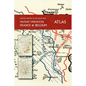 THE OFFICIAL HISTORY OF THE GREAT WAR France and Belgium ATLAS - Hardcover