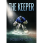 The Keeper: Part 1 - Hardcover
