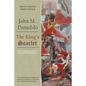 The King's Scarlet - Paperback