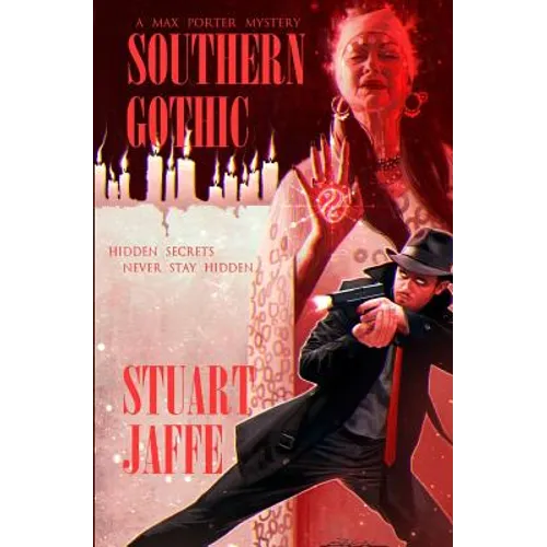 Southern Gothic - Paperback