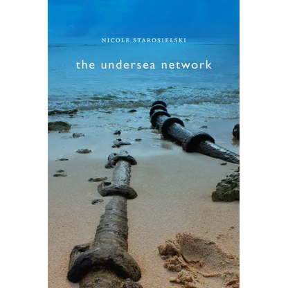 The Undersea Network - Hardcover