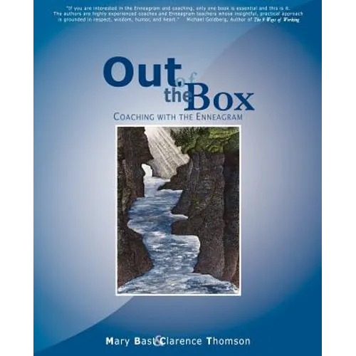 Out of the Box: Coaching with the Enneagram - Paperback