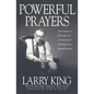 Powerful Prayers: Conversations on Faith, Hope, and the Human Spirit with Today's Most Provocative People - Paperback