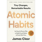 Atomic Habits: An Easy & Proven Way to Build Good Habits & Break Bad Ones - Hardcover