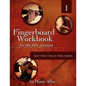 Fingerboard Workbook for the First Position Map the Violin for Good - Paperback