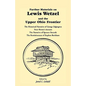 Further Materials on Lewis Wetzel and the Upper Ohio Frontier: The Historical Narrative of George Edgington, Peter Henry's Account, the Narrative of S - Paperback