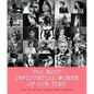 The Most Influential Women of Our Time - Hardcover