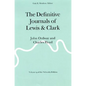 The Definitive Journals of Lewis and Clark, Vol 9: John Ordway and Charles Floyd - Paperback