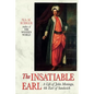 The Insatiable Earl: A Life of John Montagu, 4th Earl of Sandwich - Paperback
