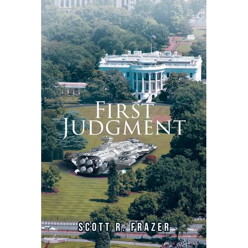 First Judgment - Paperback