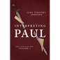 Interpreting Paul: The Canonical Paul, Volume 2 - Hardcover