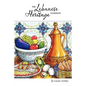 The Lebanese Heritage Cookbook - Paperback
