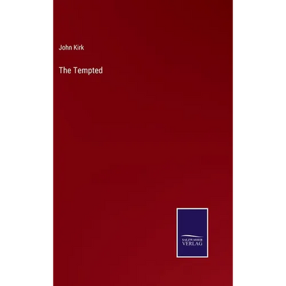 The Tempted - Hardcover