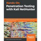 Hands-On Penetration Testing with Kali NetHunter - Paperback