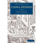 China Opened - Volume 2 - Paperback