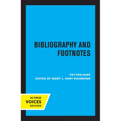 Bibliography and Footnotes, Third Edition: A Style Manual for Students and Writers - Paperback
