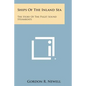 Ships of the Inland Sea: The Story of the Puget Sound Steamboats - Paperback
