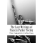The Lost Writings of Francis Parker Yockey - Paperback