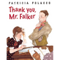 Thank You, Mr. Falker - Hardcover