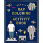 Bun B's Rapper Coloring and Activity Book - Paperback