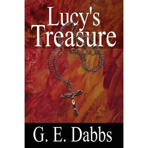Lucy's Treasure - Paperback