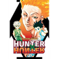 Hunter X Hunter (3-In-1 Edition), Vol. 3: Includes Vols. 7, 8 & 9 - Paperback