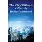 The City Without a Church - Hardcover