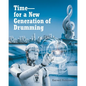 Time - for a New Generation of Drumming - Paperback